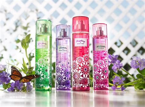 bath and body works new perfume|bath and body new fragrances.